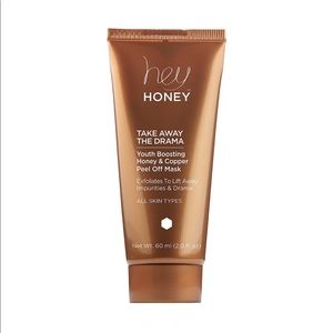 Hey Honey Peel Off Mask